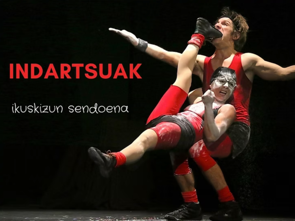 Indartsuak