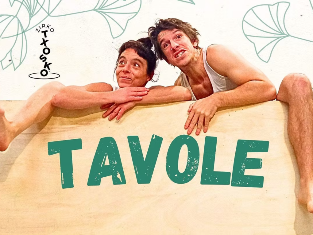 TAVOLE