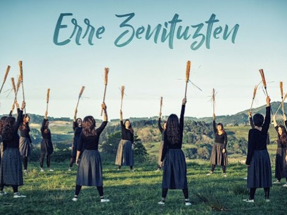 Erre Zenituzten