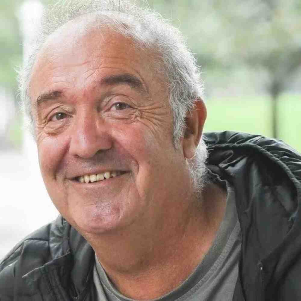 Javi Pascual