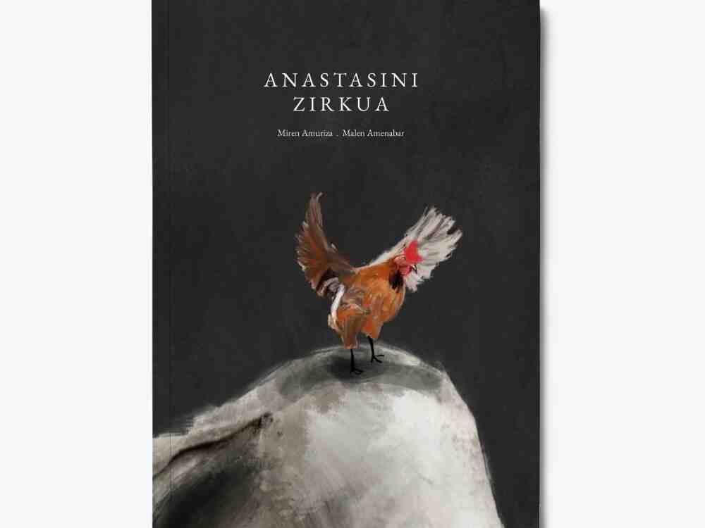 Anastasini zirkua