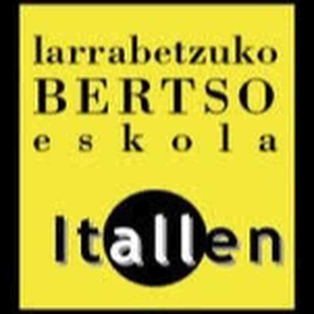Itallen bertso eskola