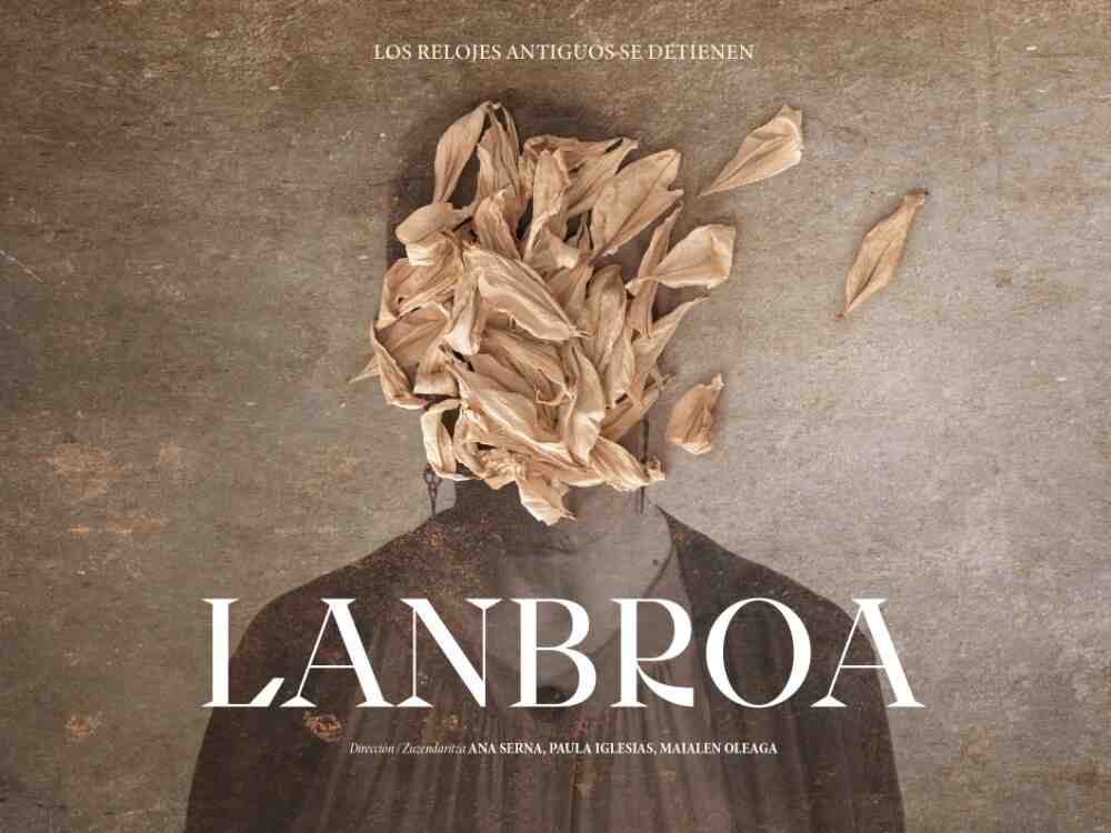 Lanbroa