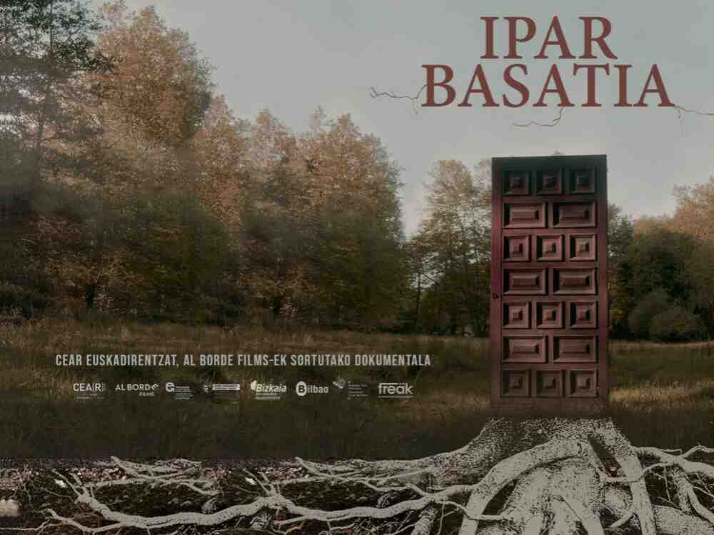 Ipar basatia