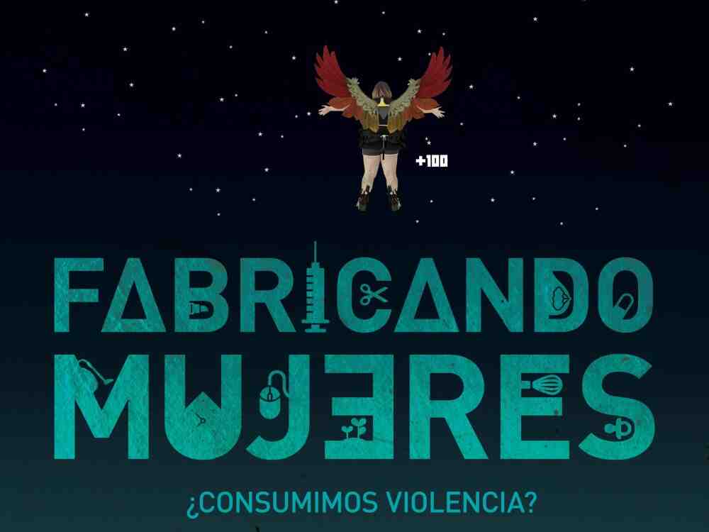 Fabricando mujeres