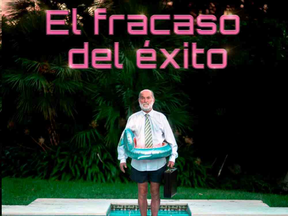 El fracaso del éxito