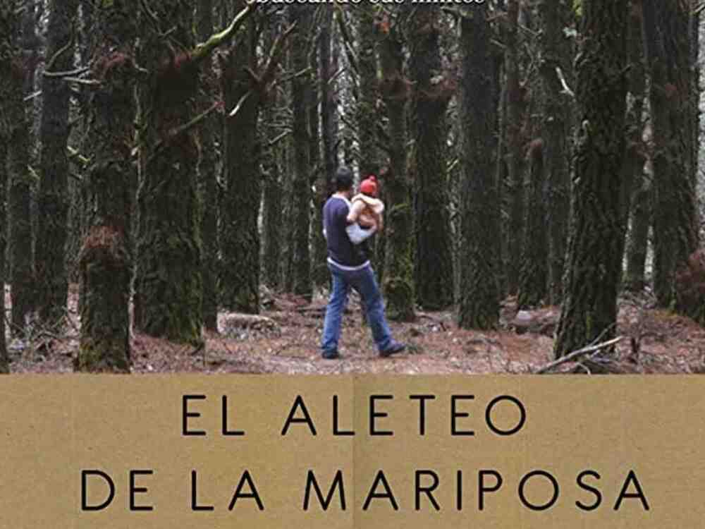 El aleteo de la mariposa