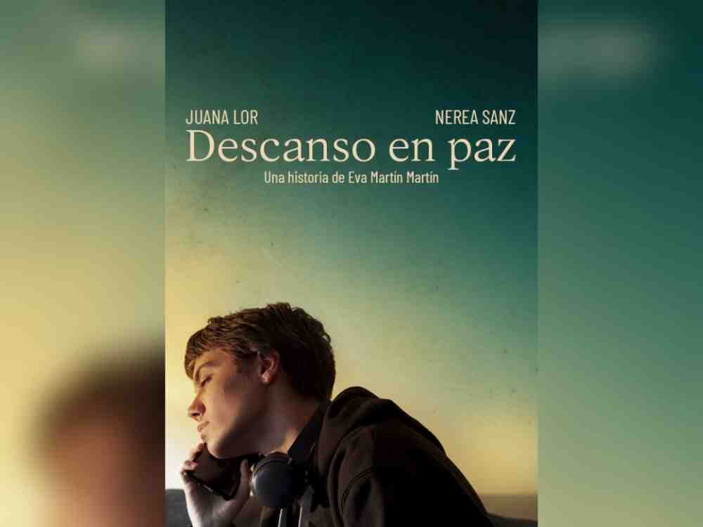 Descanso en paz