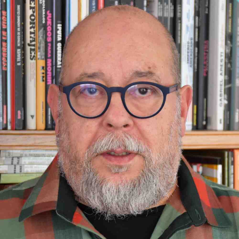 Iñaki Berazategi Martínez