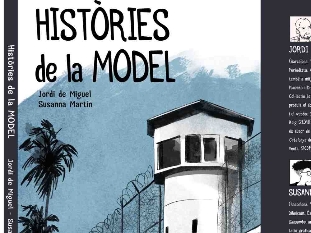 Històries de la Model